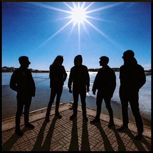 Does the Sun Smile to You?